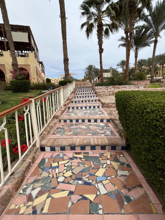 Sonstiges Steigenberger Coraya Beach - Adults only