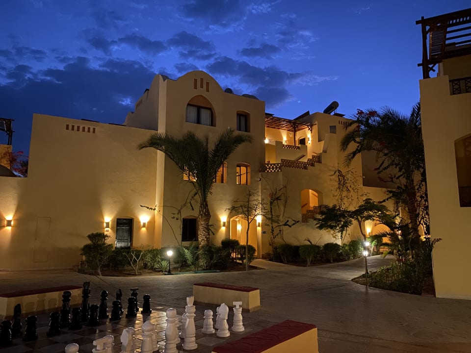 Sport & Freizeit Steigenberger Coraya Beach - Adults only