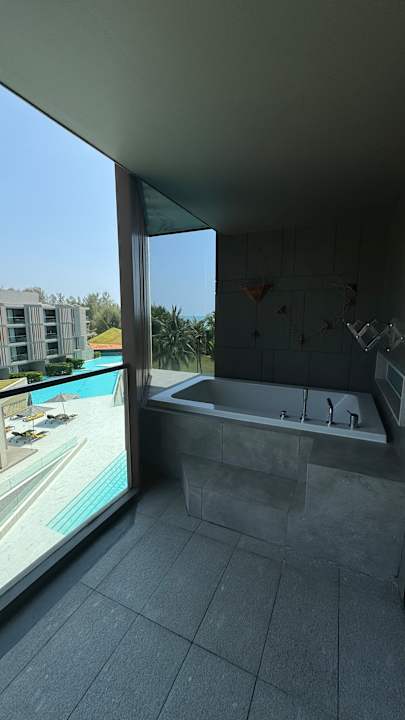 Zimmer La Vela Khao Lak