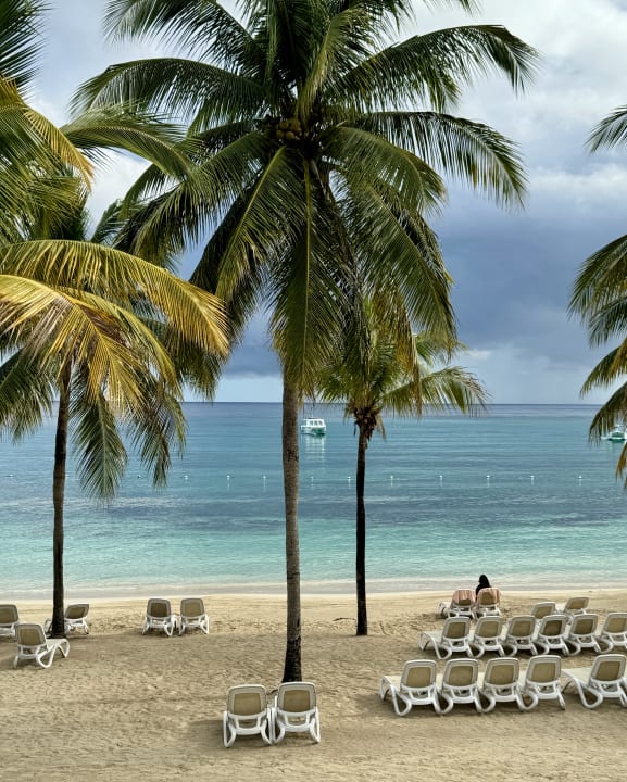 Strand Hotel Riu Ocho Rios