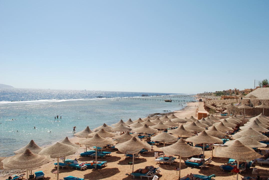 Plaza Hotel Nubian Village