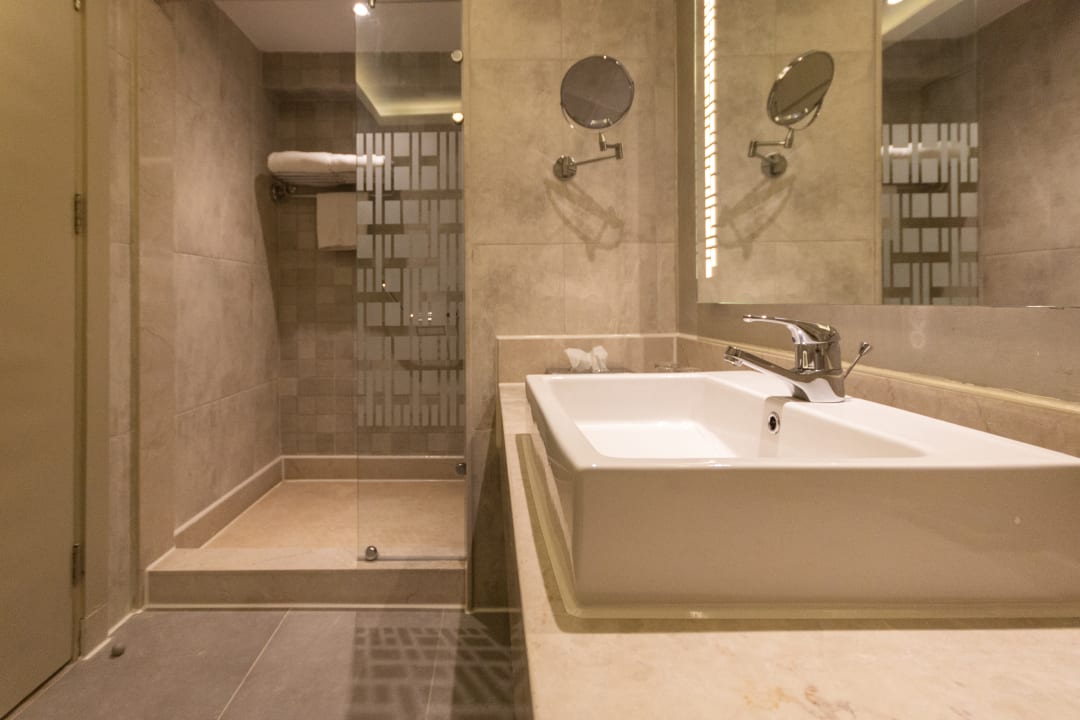 Zimmer Hurghada Long Beach Resort