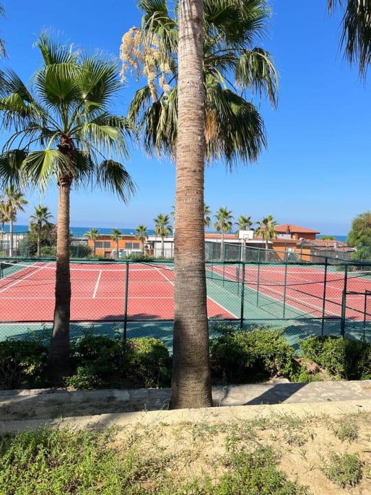 Sport & Freizeit Seher Kumköy Star Resort & Spa