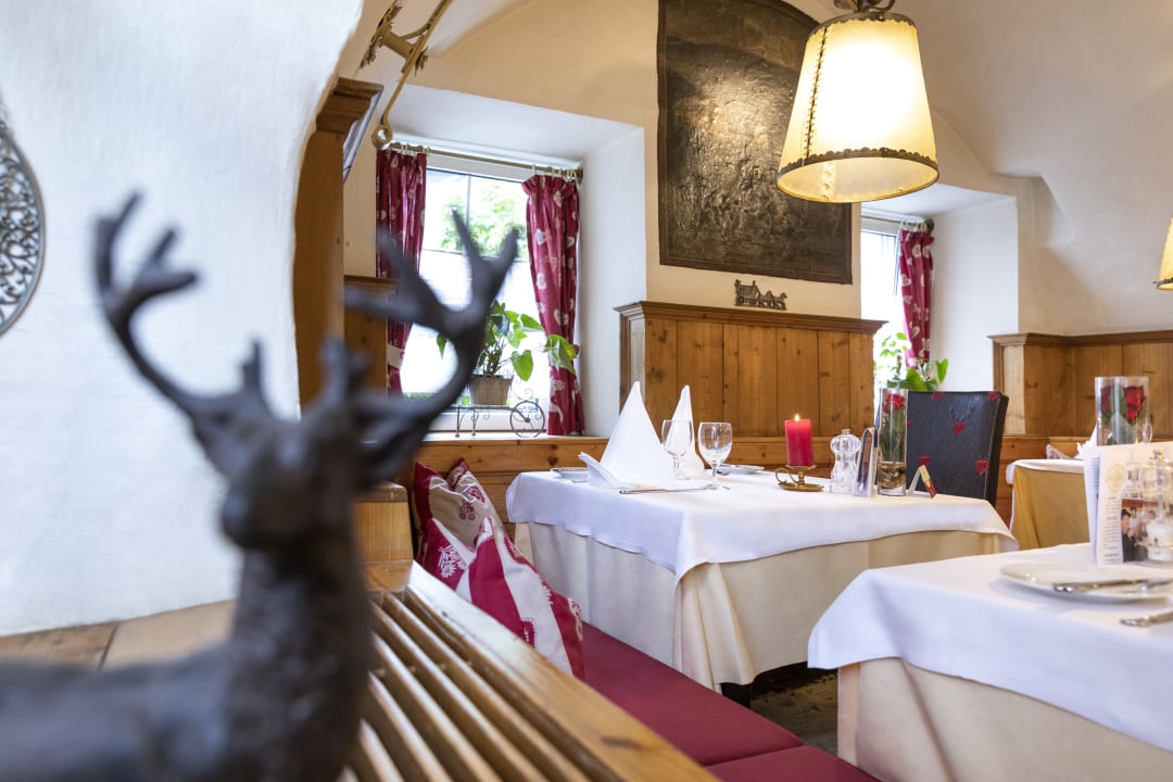 Gastro Hotel & Restaurant Wastlwirt