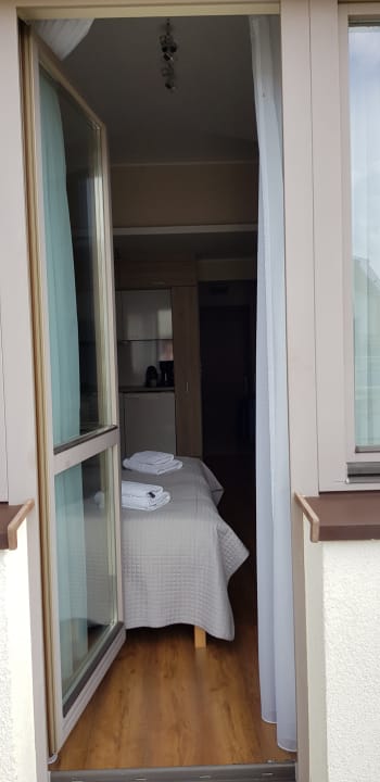 Zimmer Apartamenty Zdrojowa