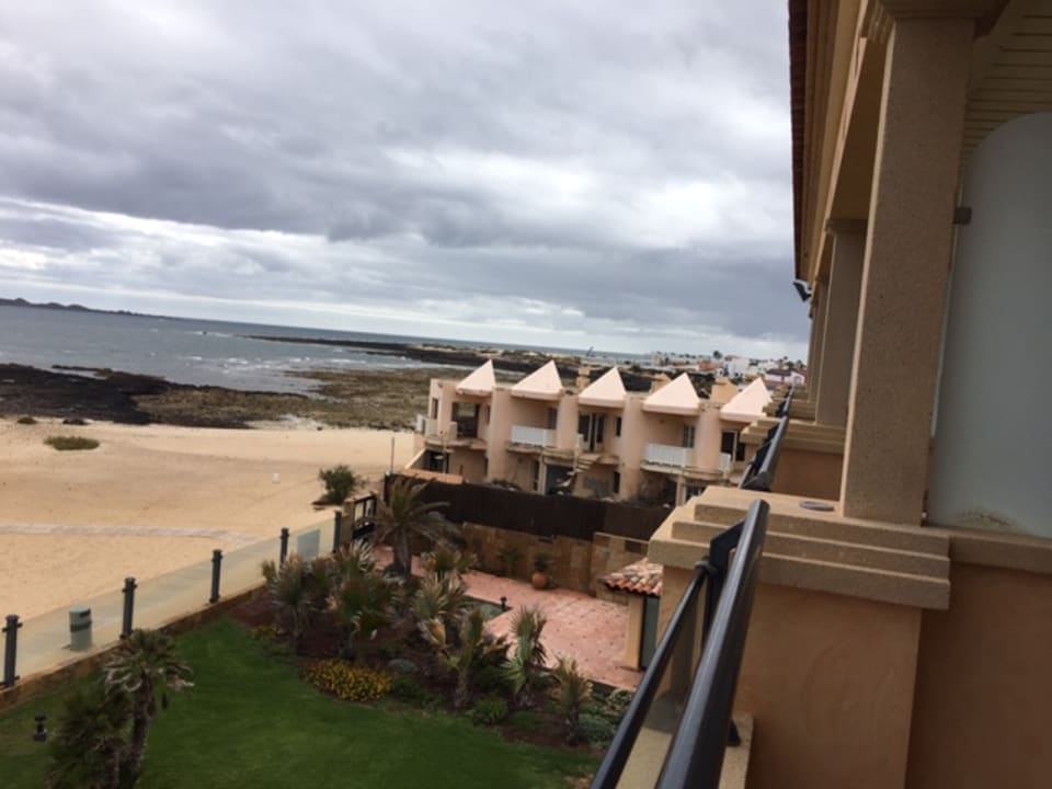 Strand Secrets Bahia Real Resort & SPA