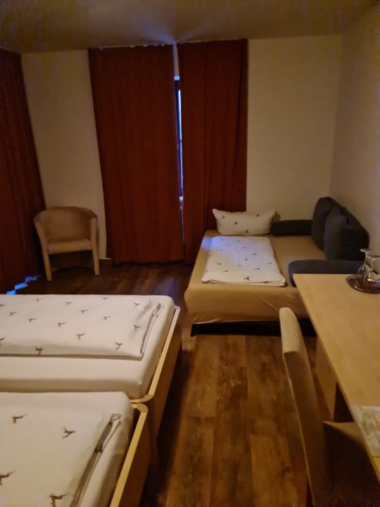 Zimmer Hofmark Brauereigasthof