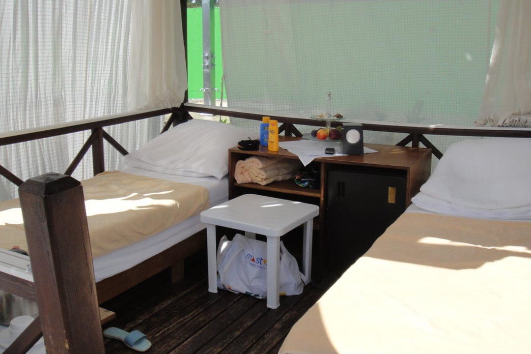 Sultan for a Day Limak Limra Hotel & Resort