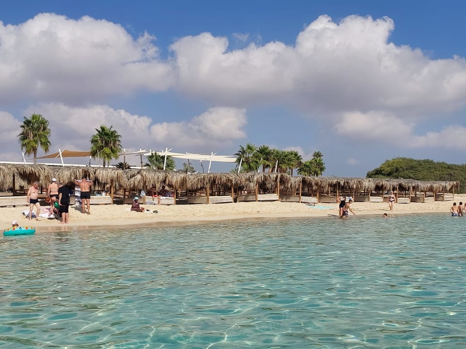 Strand Asterias Beach