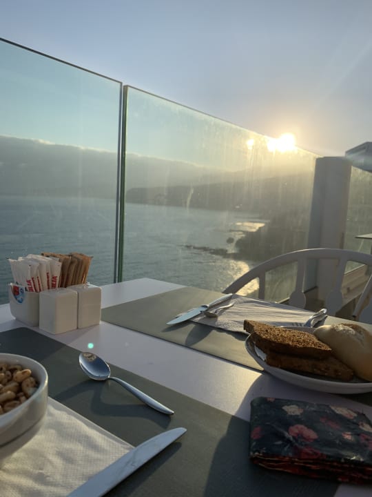 Gastro Atlantic Mirage Suites & Spa - Adults only