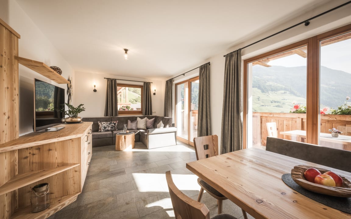 Zimmer Enzianhof - Nature Apartments