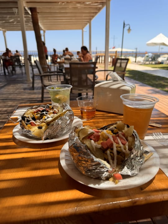 Gastro Dosinia Luxury Resort