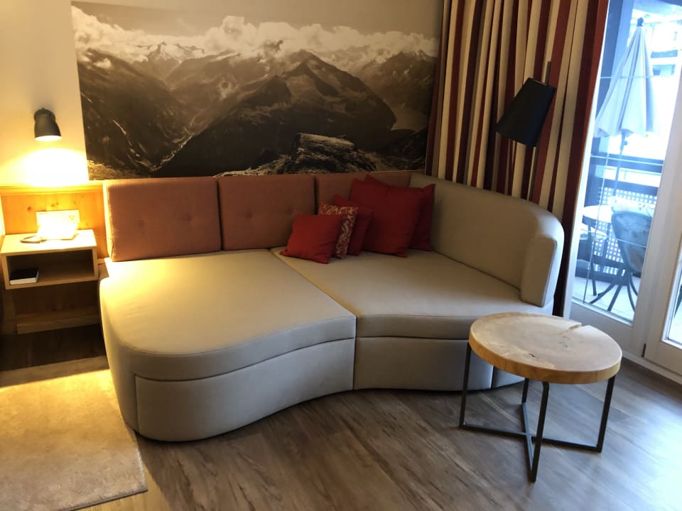 Zimmer Wohlfühlhotel Schiestl