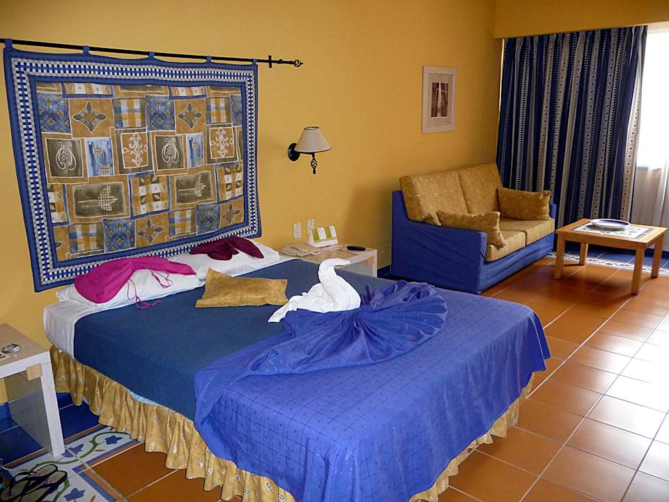 Zimmer 104 Memories Miramar Havana