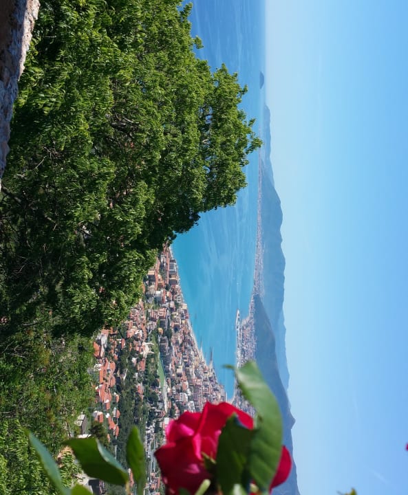 Ausblick Casa Marina