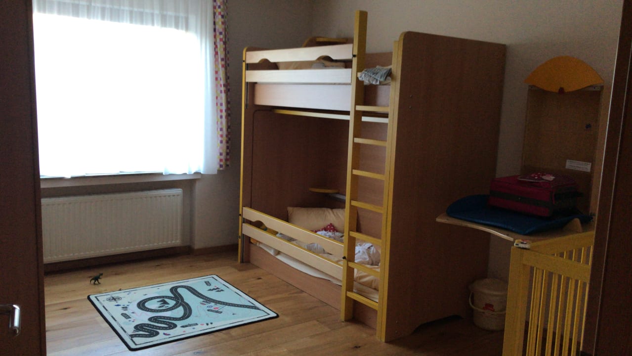 Zimmer Familotel Sonnenpark