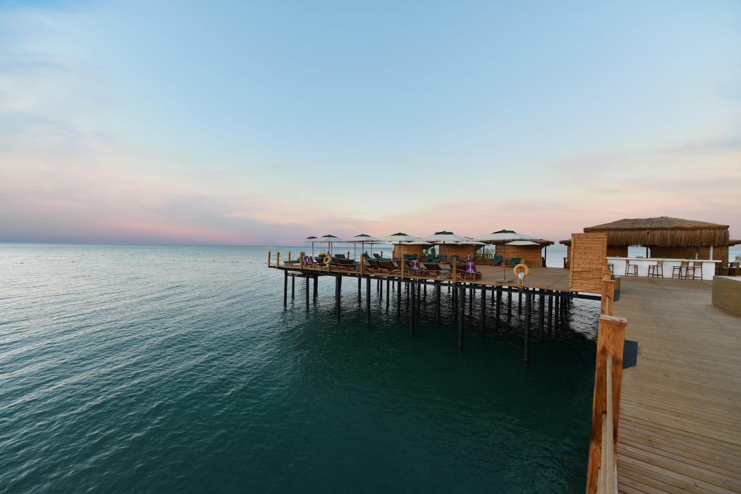 Sonstiges Ethno Belek