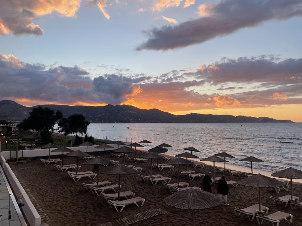 Strand Civitel Creta Beach