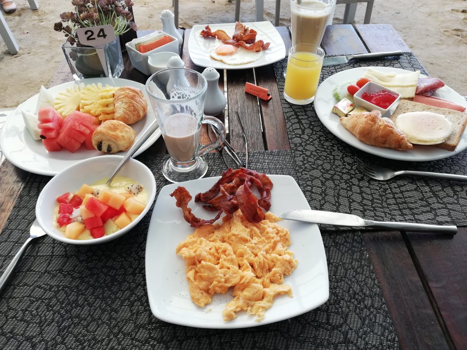 Gastro Moracea by Khao Lak Resort