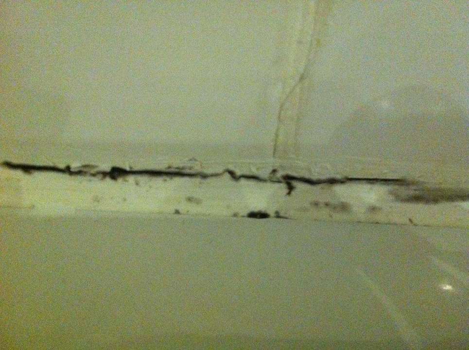 Badezimmer Hotel Domicil Hamburg by Golden Tulip