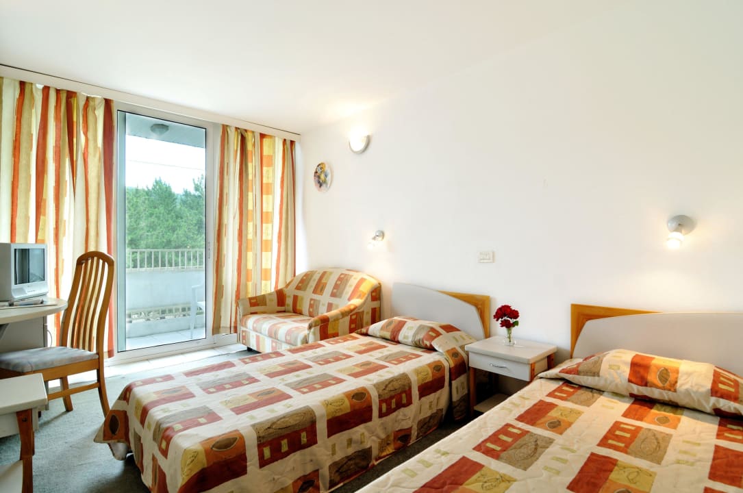 Room Hotel Althea
