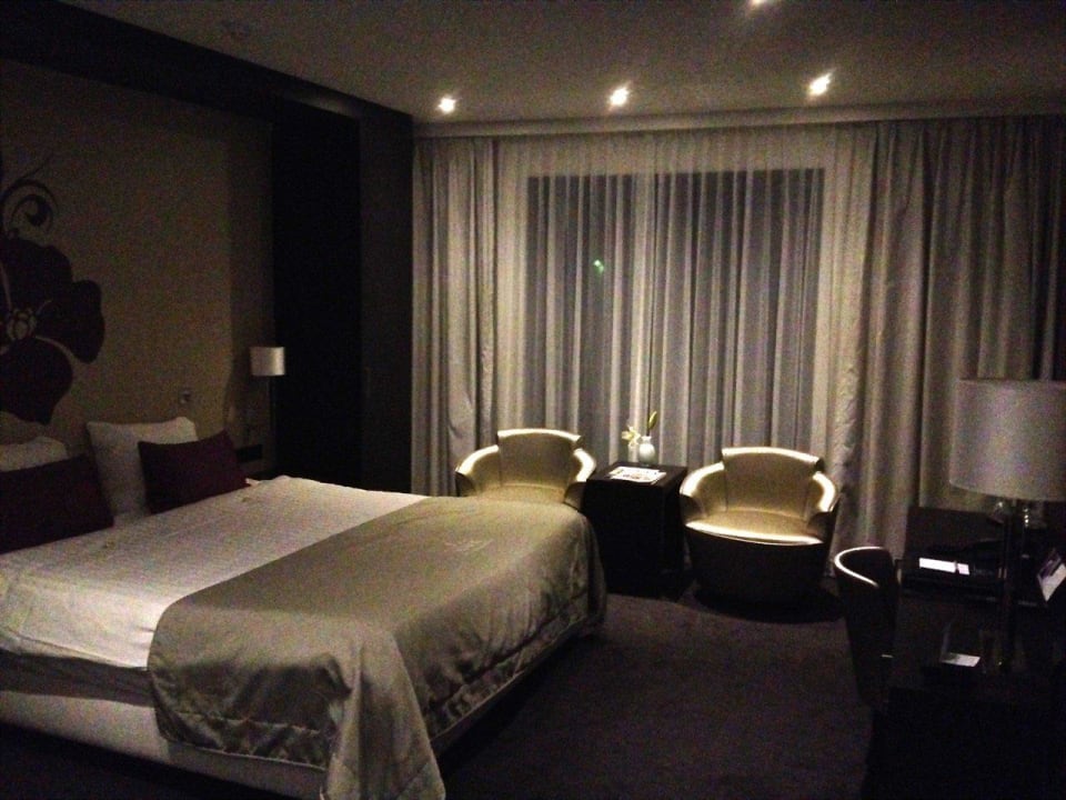 Comfort-Zimmer Van der Valk Brugge Oostkamp