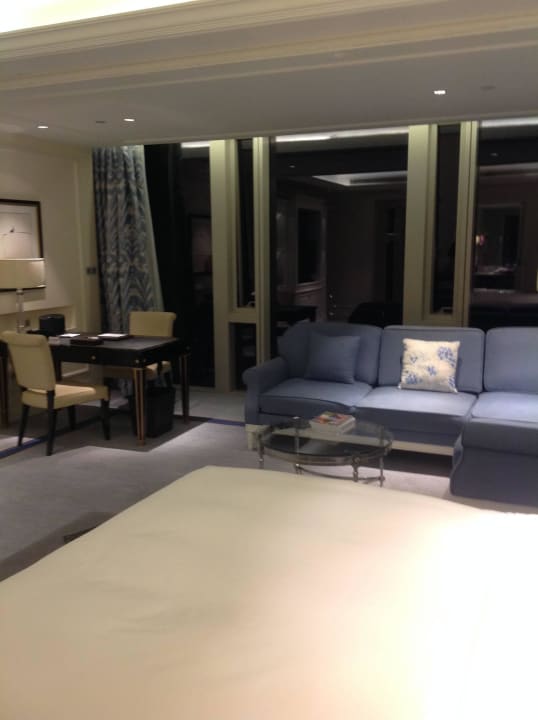 Blick ins Zimmer The Azure Qiantang, a Luxury Collection Hotel, Hangzhou