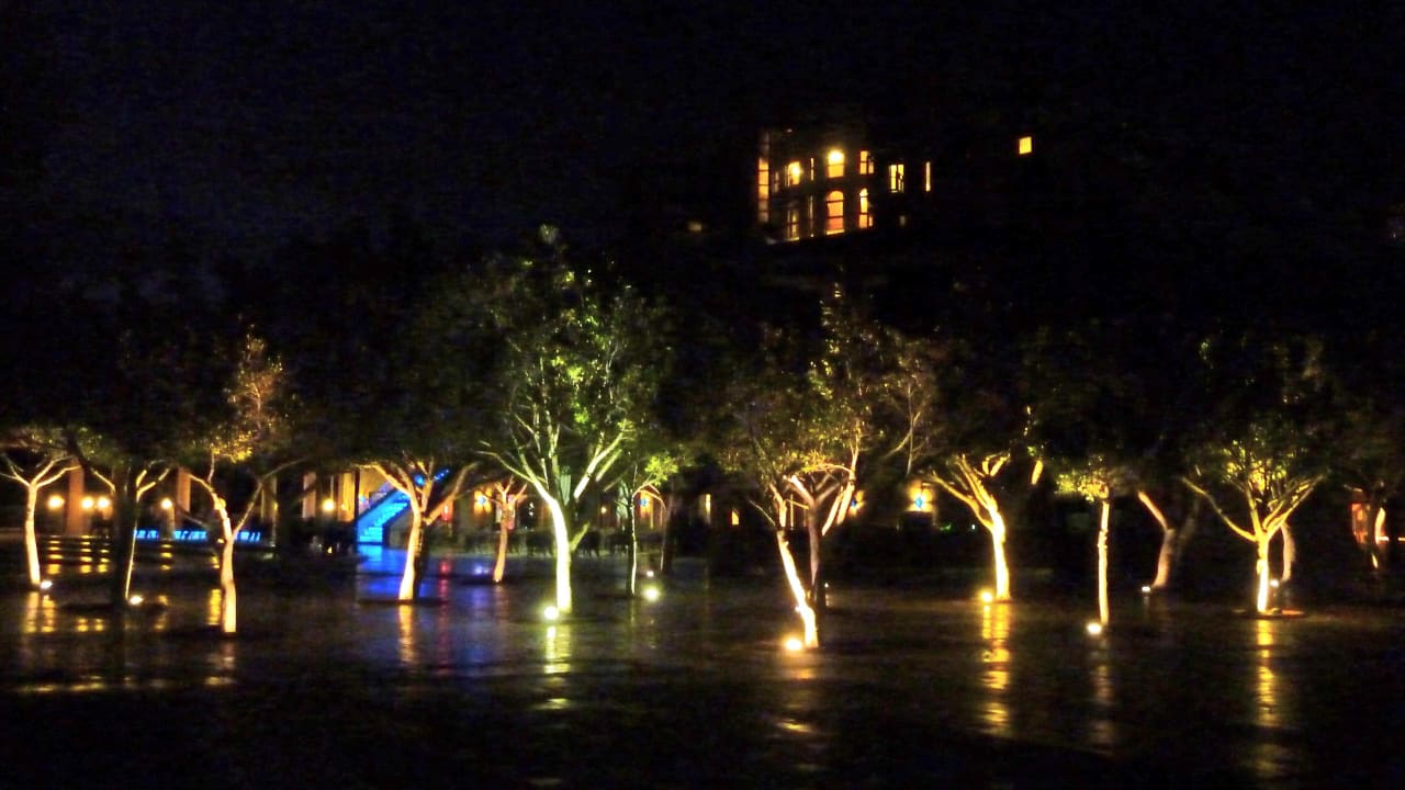 Am Abend Limak Limra Hotel & Resort