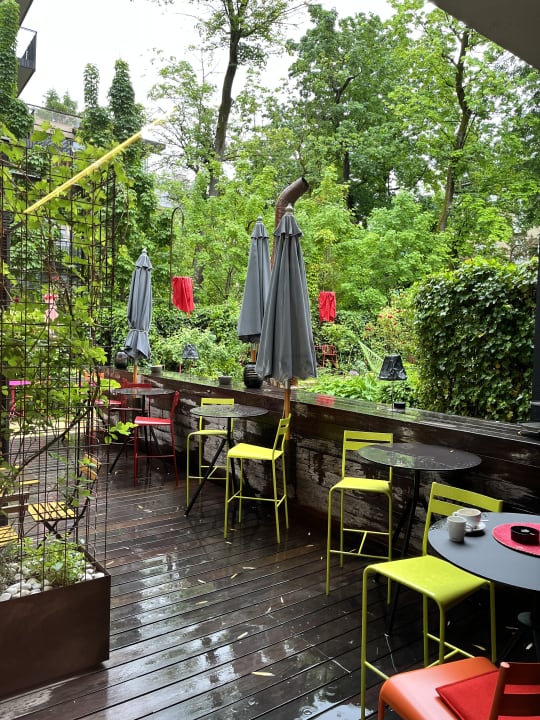 Gastro Nala individuellhotel