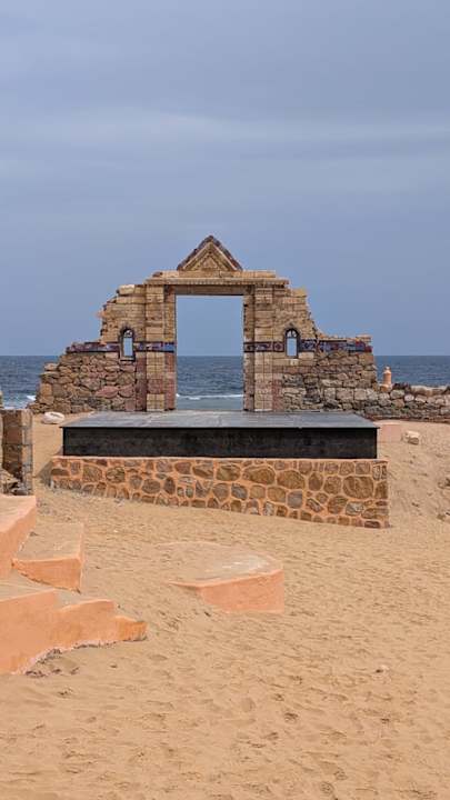Strand Pickalbatros Villaggio Resort - Portofino