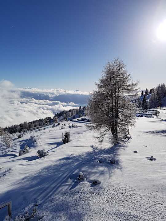 Ausblick Mountain Resort Feuerberg