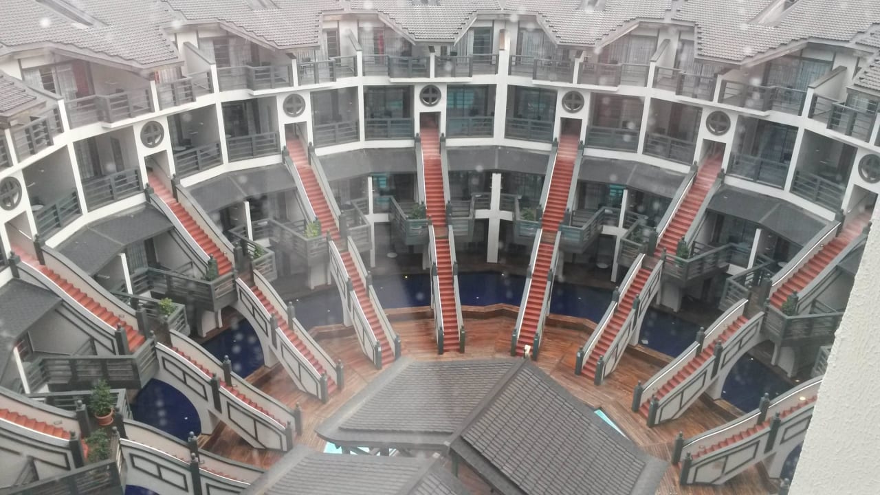 . Limak Lara Deluxe Hotel & Resort