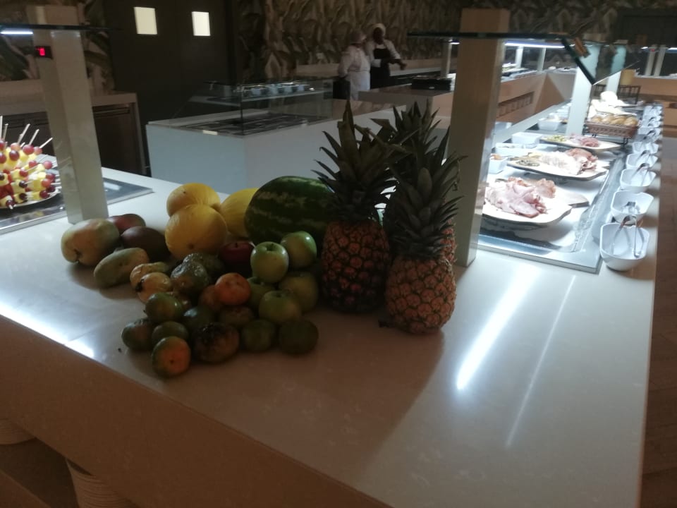 Gastro Lopesan Costa Bávaro Resort, Spa & Casino