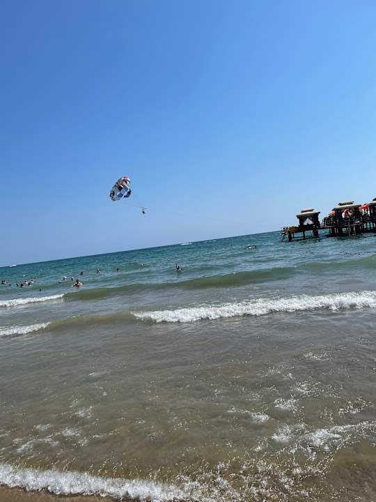 Strand VONRESORT Golden Beach