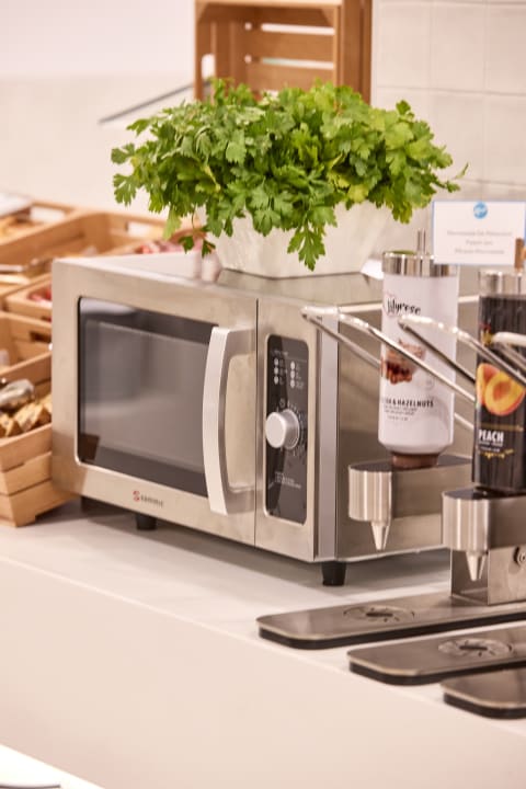 Gastro Ahoi! Urban Beach Hotel