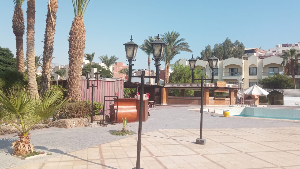 Sonstiges Regina Resort and Aqua Park Hurghada