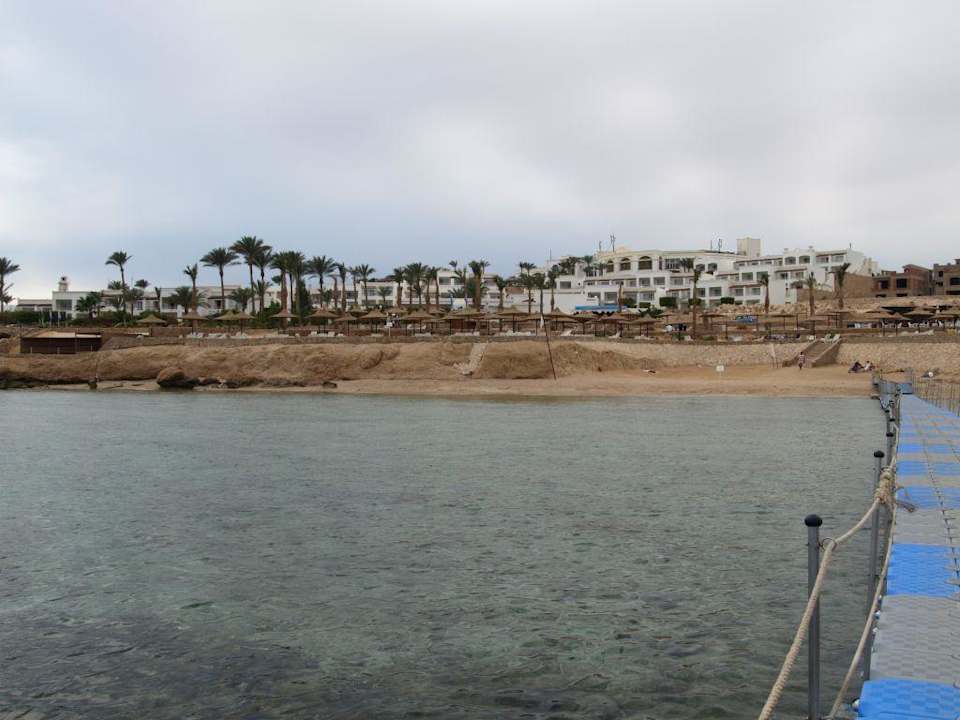 Coral Bbeach Mexicana Sharm Resort