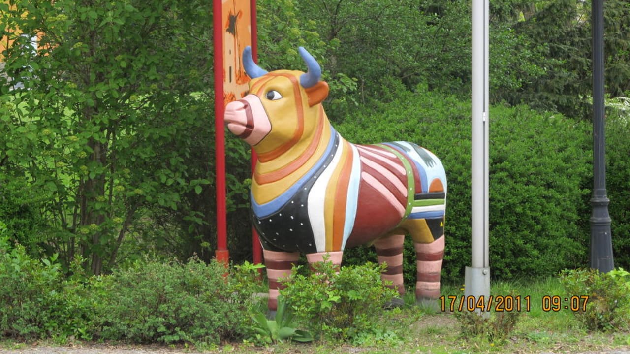 Spanien in Sachsen Hotel Spanischer Hof