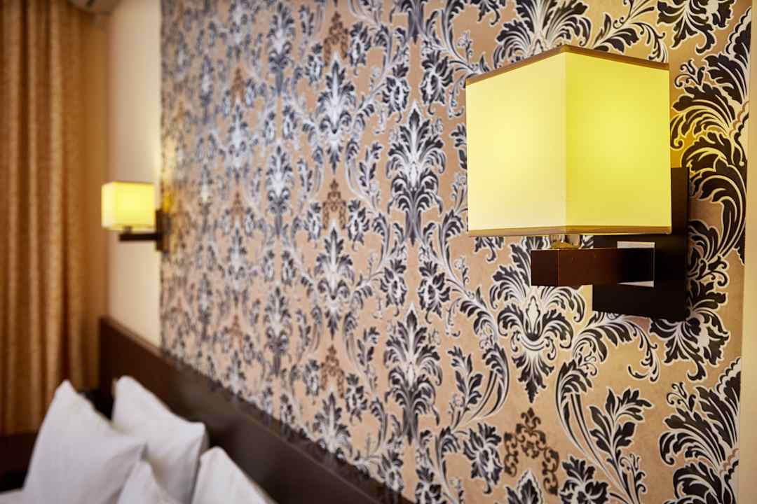 Zimmer Kaluga Plaza Hotel