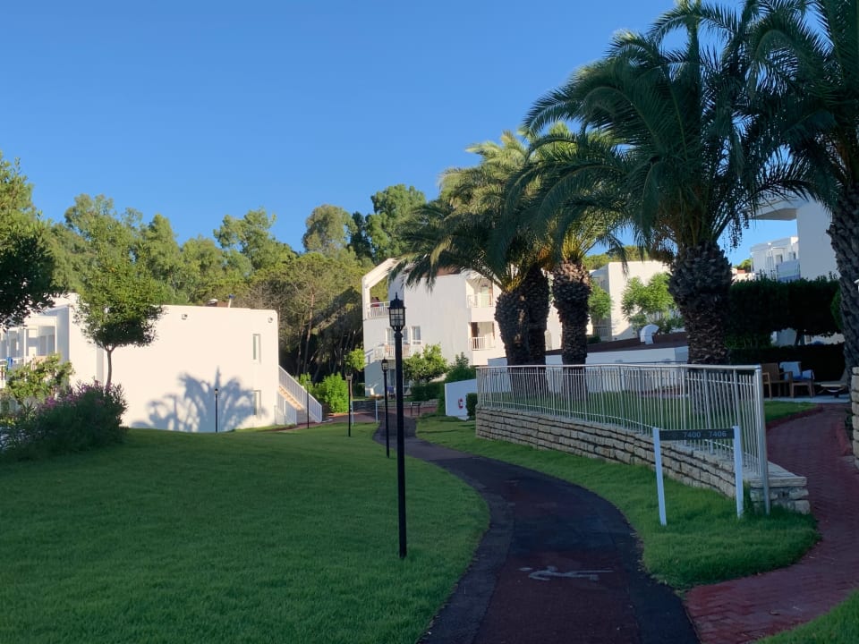 Sonstiges Monachus Family Resort Sorgun