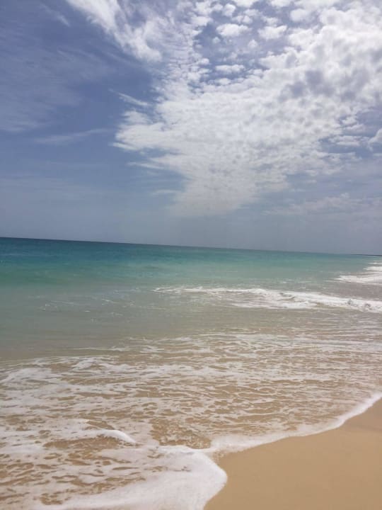 Atemberaubend Hotel Riu Touareg