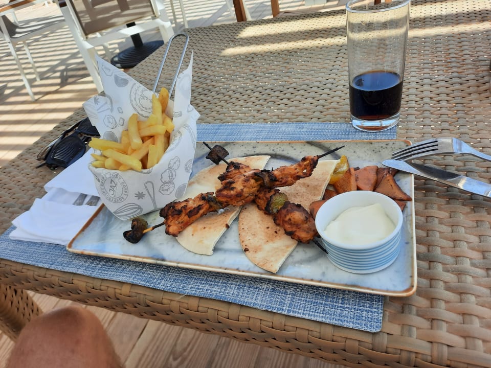 Gastro JAZ Elite Amara