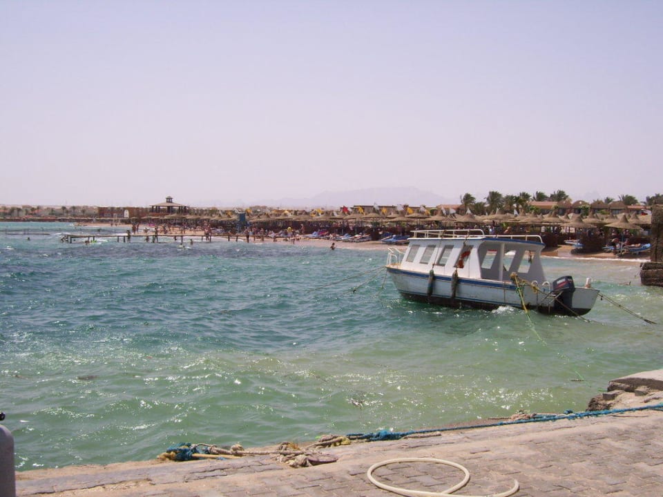 Strand Aladdin Beach Resort