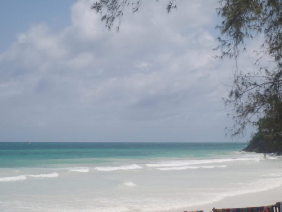 Strand Hotel Papillon Lagoon Reef