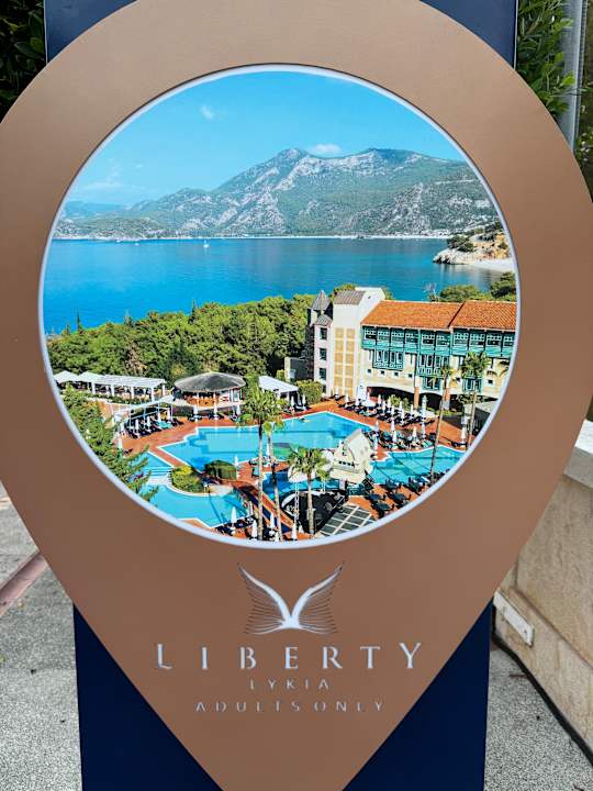Sonstiges Liberty Lykia Adults Only