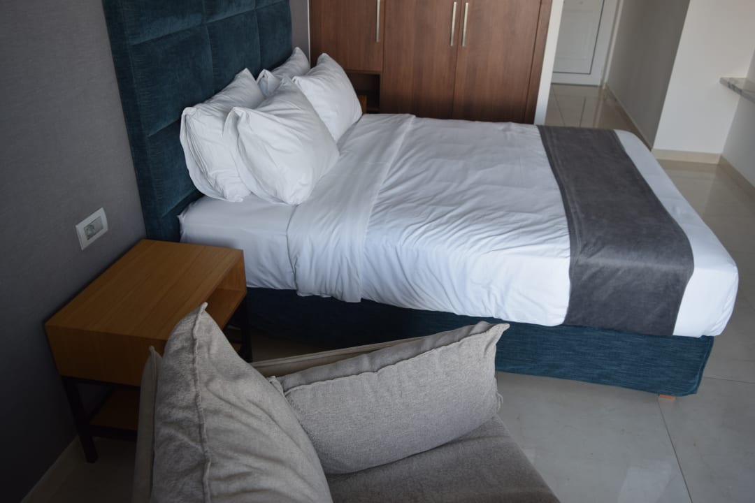 Zimmer Ray Hotel Corfu