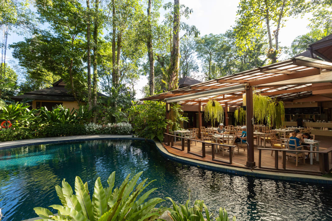 Gastro Khao Lak Merlin Resort