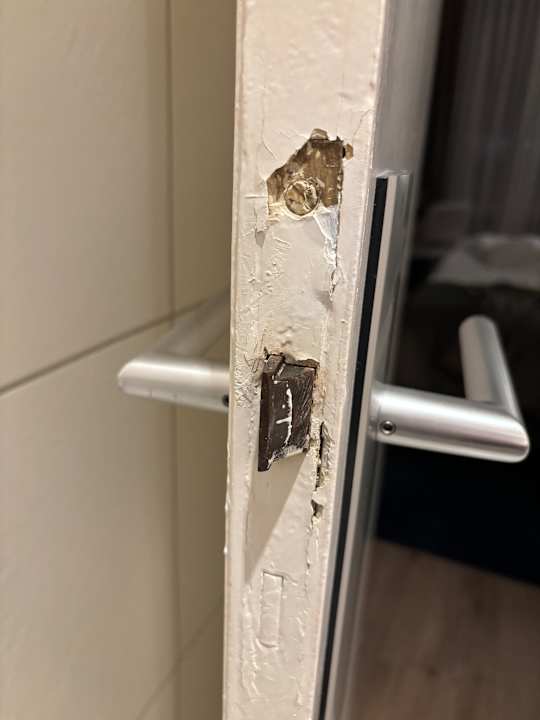 Zimmer Hotel Mannheimer Hof - Leonardo Limited Edition