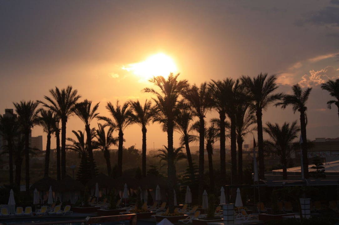 Delphin Diva Premiere Hotel Delphin Diva