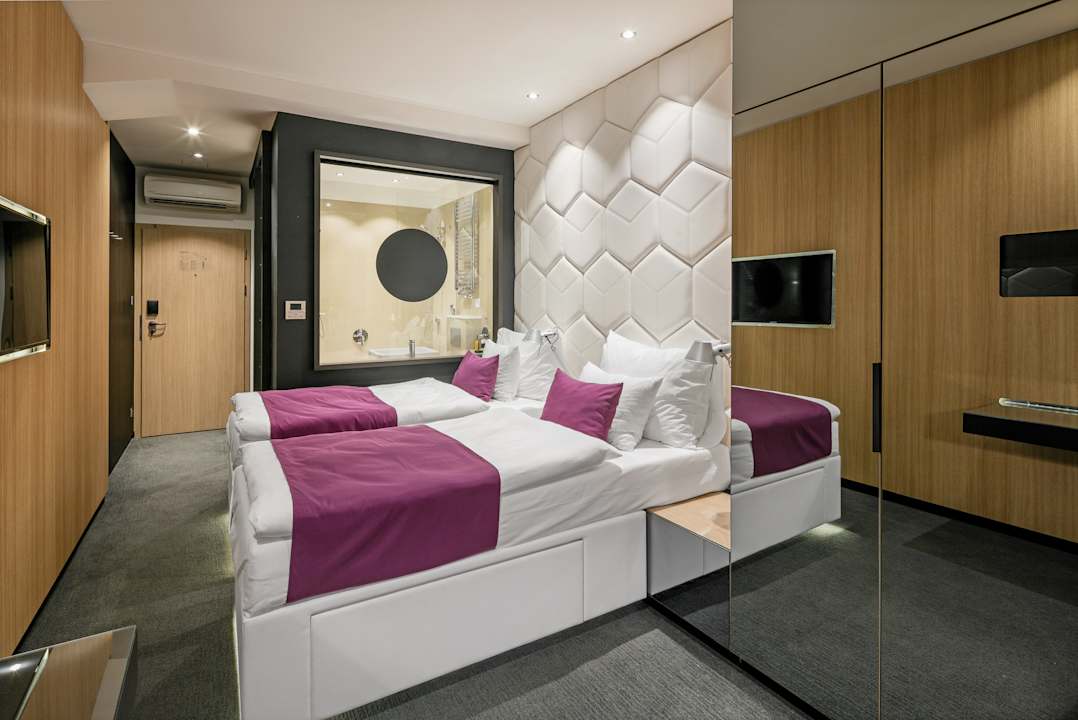 Zimmer Pytloun Grand Hotel Imperial